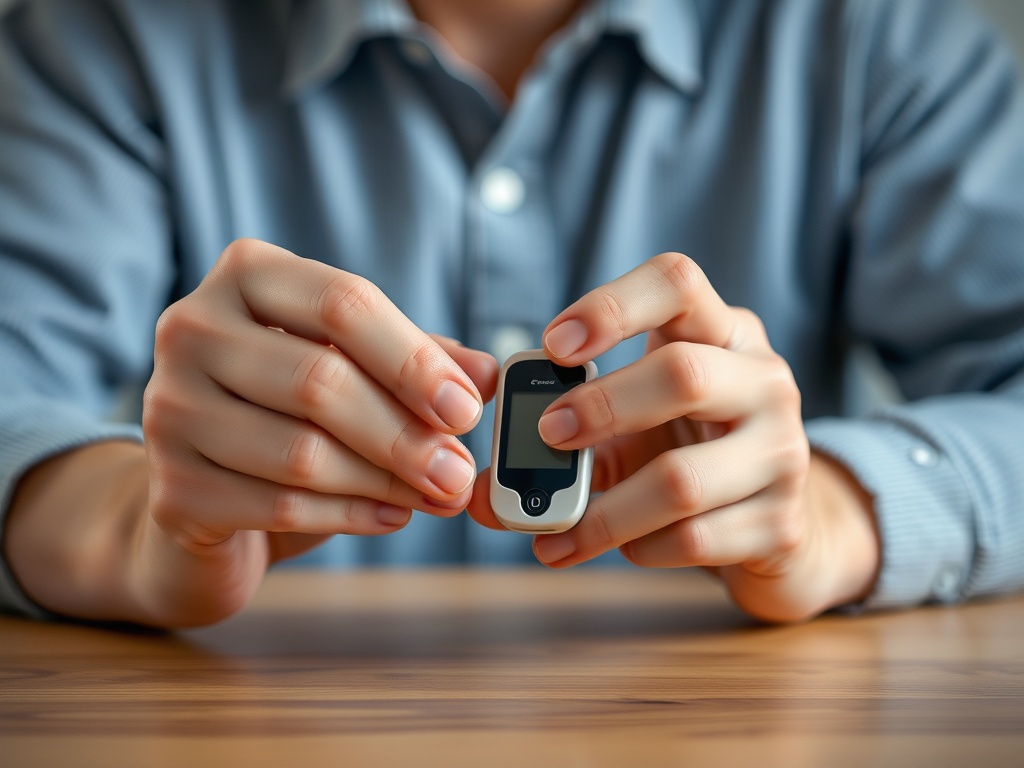 Alertan de fraudes en anuncios de glucómetros non invasivos: os aparellos recibidos non son fiables