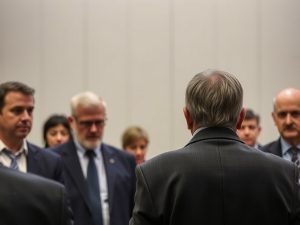 La Fiscalía mantiene la petición de 25 años de cárcel para cada uno de los padres de la "casa de los horrores" de Oviedo