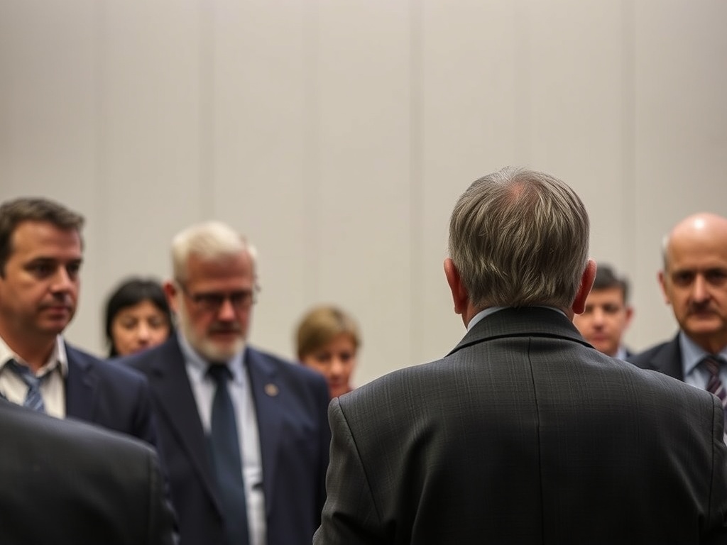 La Fiscalía mantiene la petición de 25 años de cárcel para cada uno de los padres de la "casa de los horrores" de Oviedo