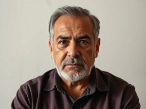 David Meneses, sobrino de Francisca Cadenas, afirma que los presuntos responsables vivían tranquilos mientras su familia