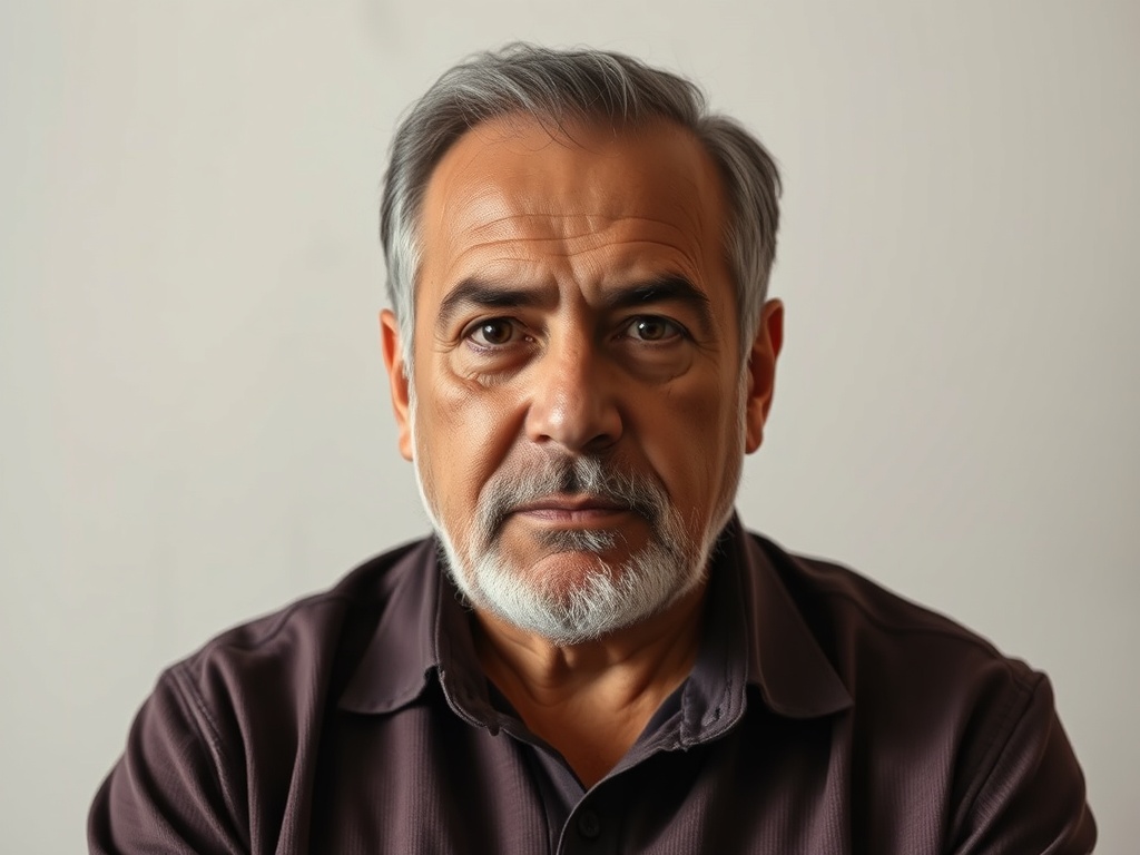 David Meneses, sobrino de Francisca Cadenas, afirma que los presuntos responsables vivían tranquilos mientras su familia