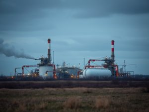 Rusia denuncia un ataque de Ucrania contra una planta de gas que abastece a Turquía