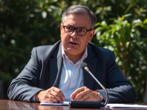 Cuerpo anuncia medidas fiscales para contener el precio de la energía y ayudas al campo y al transporte