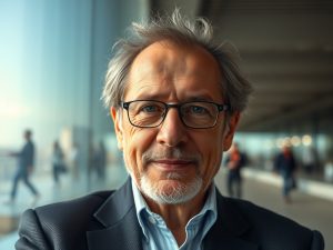 Smiljan Radić, arquitecto: "El reconocimiento tiene vida corta y se consume rápido"