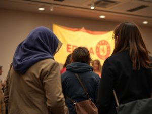 Las víctimas de la pederastia piden una reunión a Feijóo para que el PP apoye la imprescriptibilidad de los delitos