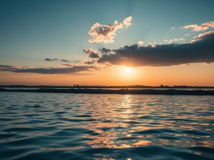 Manglares “sin aliento”: el oxígeno que desaparece de sus aguas