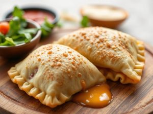 Empanada y zorza vegetariana gallegas llegarán a 12 países incluido EEUU antes de acabar el año con dos empresas puntera