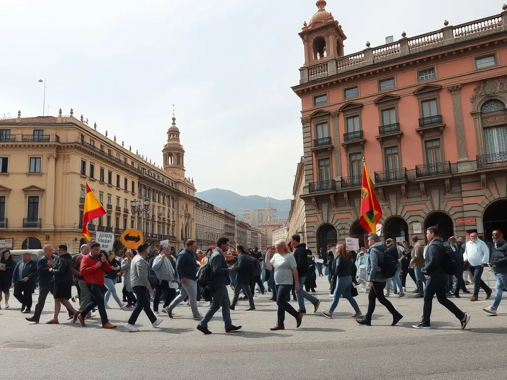 Castilla y León, la olvidada forja de la carrera de Aznar que inició la hegemonía autonómica del PP