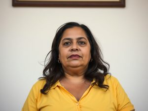 Sobrino de Francisca Cadenas denuncia que los acusados vivieron tranquilos mientras la familia sufría