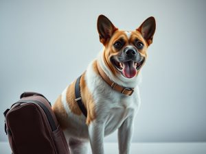 Iberia facilita a viaxe con mascotas: agora pódense engadir directamente á reserva en liña