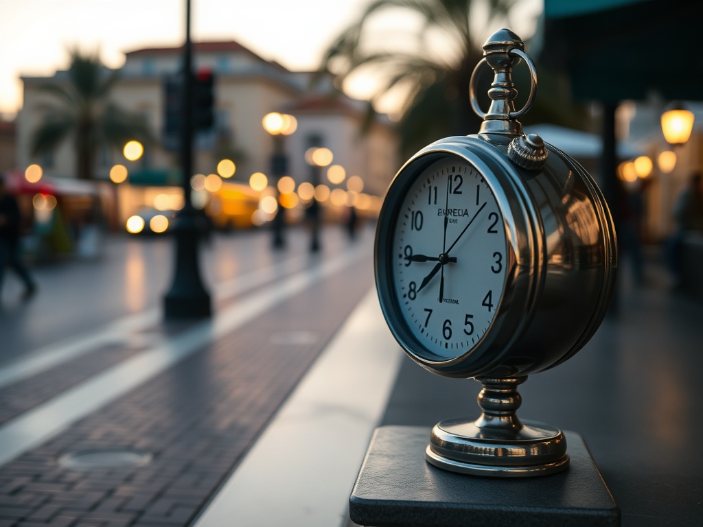 Cambio de hora en España 2026: data exacta do paso ao horario de verán