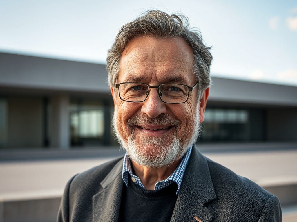 Smiljan Radić: el reconocimiento es efímero y se disipa con rapidez