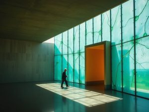 El chileno Smiljan Radic Clarke gana el Premio Pritzker 2026 por una obra que prioriza la fragilidad y la experimentació