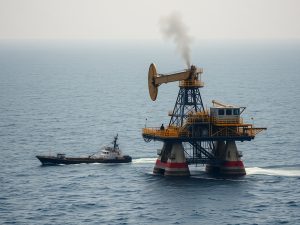 El petróleo provoca otra jornada negra en las Bolsas tras el aviso de Jameneí sobre Ormuz