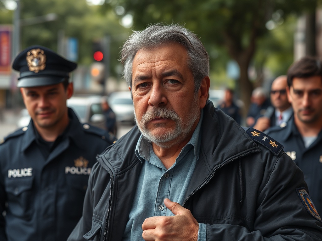 Antonio del Castillo pidió a la Policía la ayuda de la UCO para encontrar a Marta: le dijeron "que había visto much