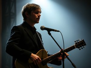 Morrissey cancela en Valencia: afirma que el ruido exterior en el hotel le impidió dormir y le obligó a suspender el con