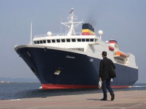 Aplazadas a abril las últimas declaraciones del juicio contra los acusados del 'Simione'