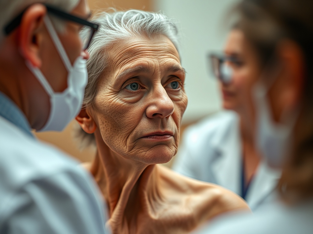 Andalucía asumirá el coste del tratamiento de personas con piel de mariposa