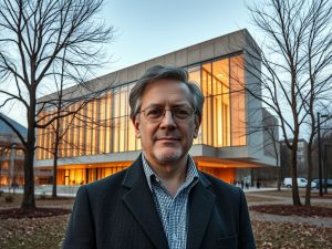 El arquitecto chileno Smiljan Radic, Premio Pritzker 2026