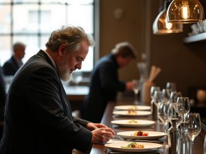 El chef René Redzepi abandona la dirección de Noma tras las denuncias de malos tratos: "Una disculpa no es suficiente"