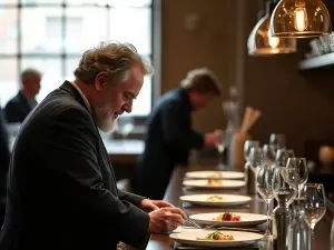 El chef René Redzepi abandona la dirección de Noma tras las denuncias de malos tratos: "Una disculpa no es suficiente"