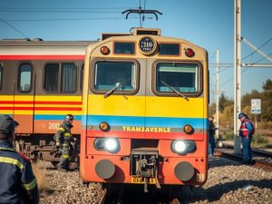 Bruselas avisa de que es pronto para sacar conclusiones sobre Adamuz