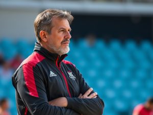 Alberto Méndez sustituye a Ruíz de Galarreta al frente del Celtas femenino