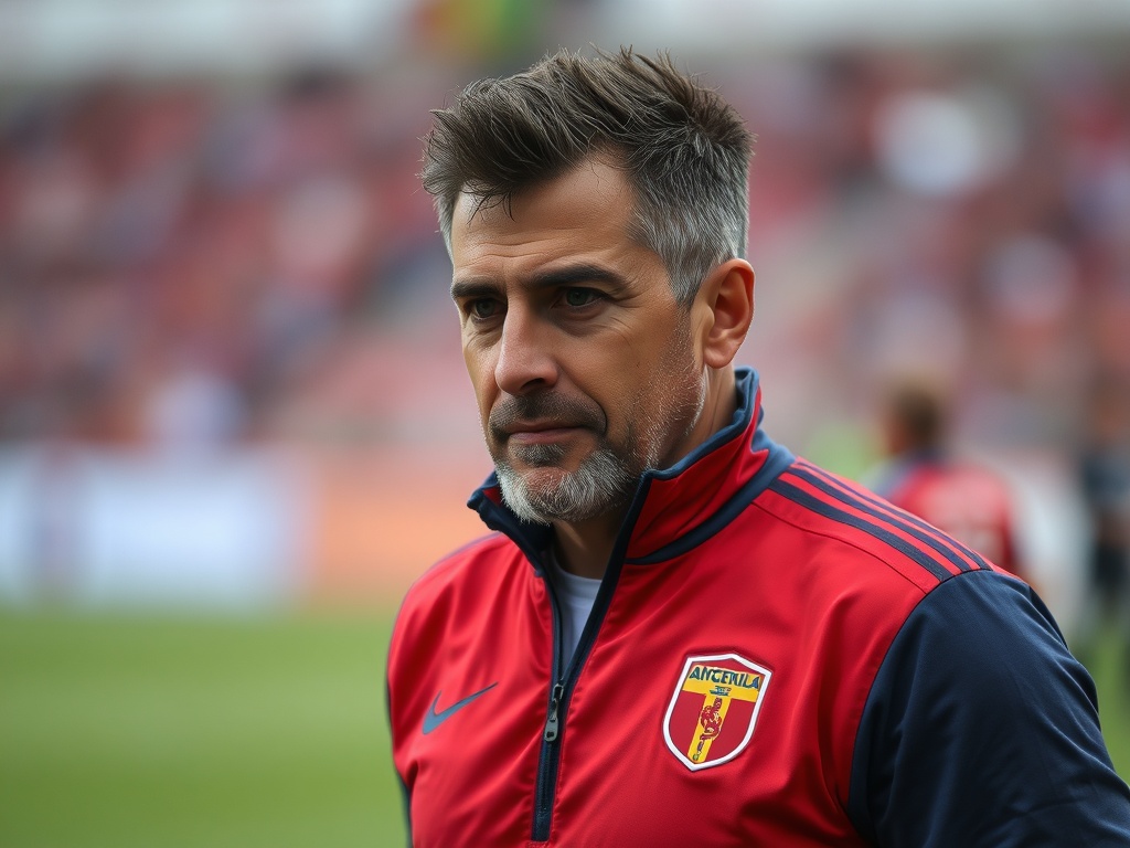 Secho exige más solidez al Compos: "Nos están penalizando goles muy evitables"