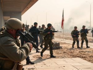 La guerra en Irán frena en seco las negociaciones en Ucrania y Gaza y complica la resolución de ambos conflictos