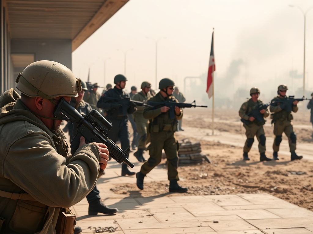 A guerra en Irán frea en seco as negociacións en Ucrania e Gaza e complica a resolución de ambos conflitos