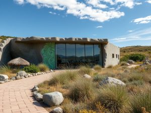 El Centro de A Telleira se transformará en museo de la biodiversidad en dos meses