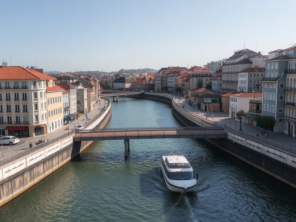 O Concello de Foz cambia o sentido en Manuel Murguía
