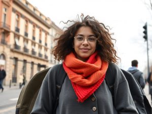 'Compostela en igualdad', el programa de Raxoi para la ESO