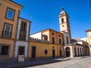 Reabre en Monforte la convocatoria de ayudas a la eficiencia energética en el casco histórico