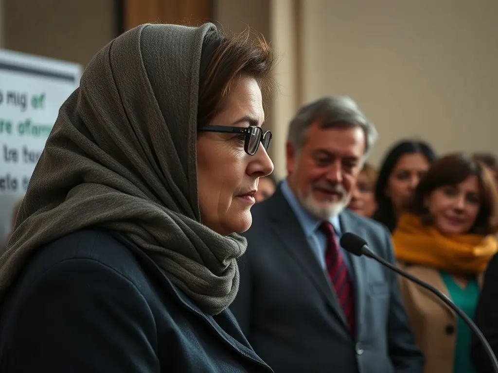 Las víctimas piden a Feijóo que el PP respalde la imprescriptibilidad de los delitos sexuales contra menores