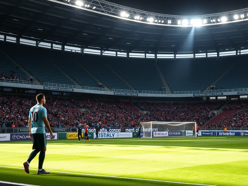 Celta de Vigo - Olympique de Lyon, en directo