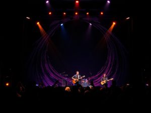 The Black Hole llega a Vigo con su gira Blues & Rías 2026