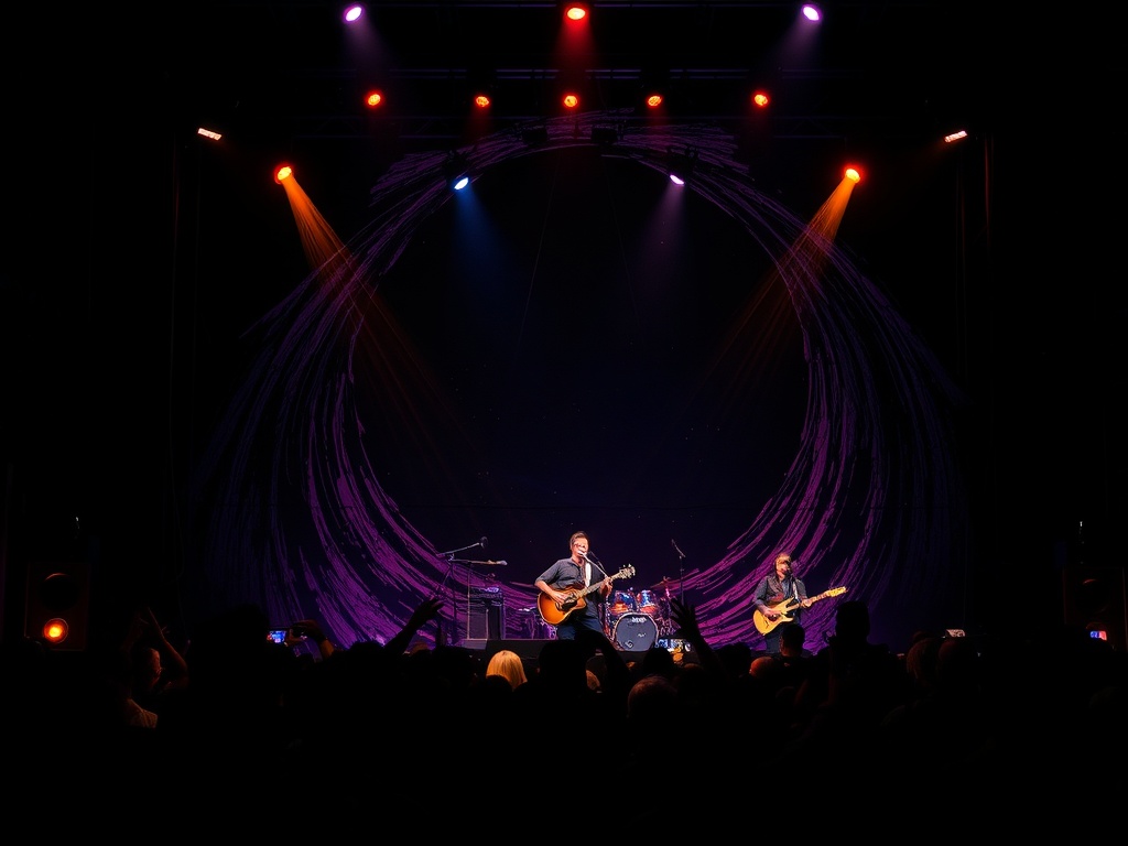 The Black Hole chega a Vigo coa súa xira Blues & Rías 2026