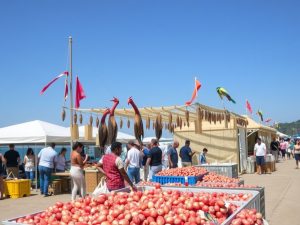 La Festa da Ostra de Arcade regresa a comienzos de abril con precios populares y acento en el producto de la ría