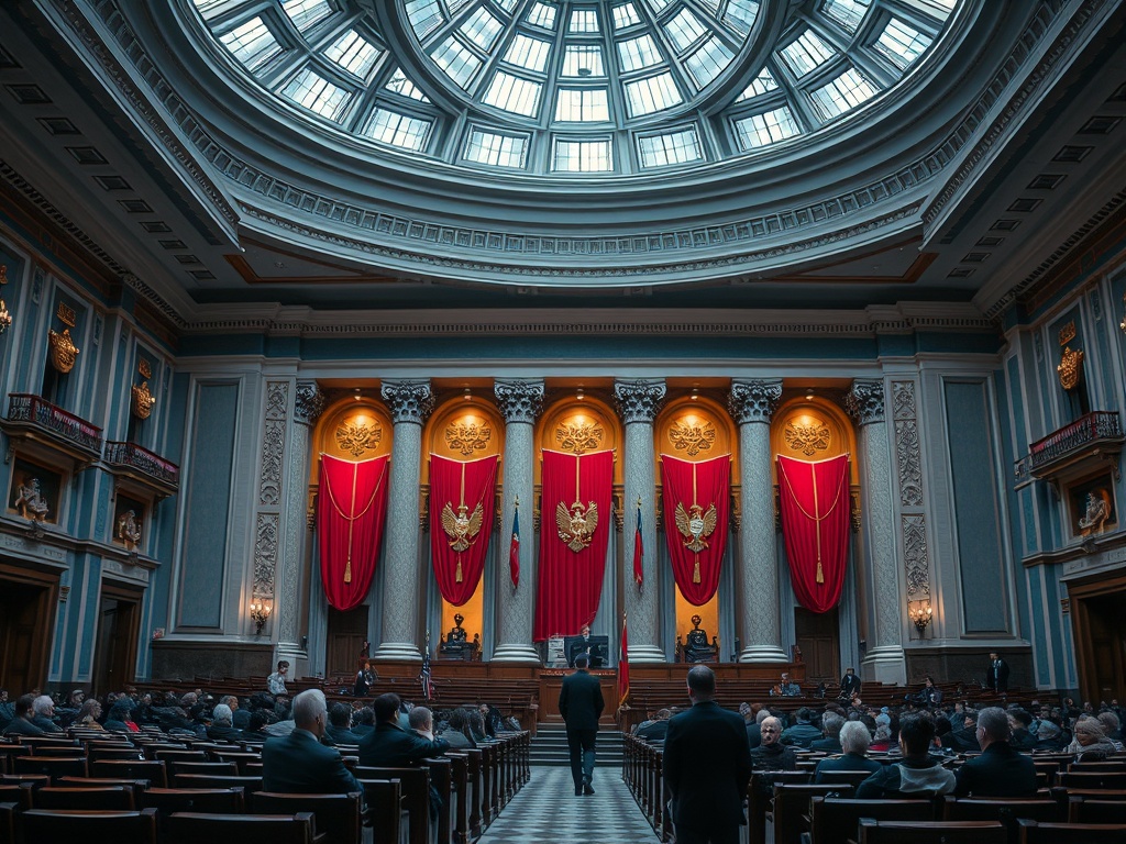 Rusia condena a cadena perpetua a los autores del atentado en la sala Crocus City Hall y exculpa a Ucrania
