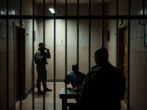 La justicia militar israelí archiva la investigación sobre la violación de un preso palestino filmada en una cárcel del