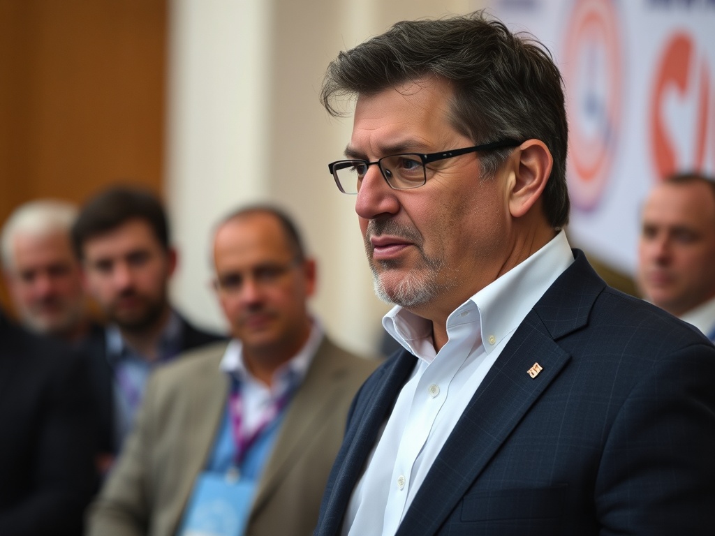 Feijóo reprocha a Vox su bloqueo a gobiernos del PP: “No aceptamos lecciones de patriotismo de nadie”