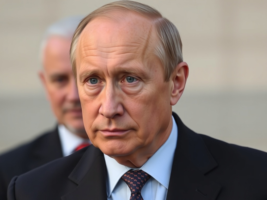 El ministro de Defensa británico: "La mano de Putin está detrás de las tácticas de Irán"