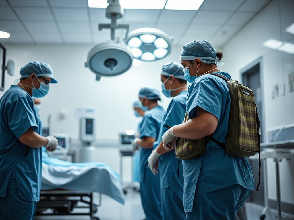 La espera media para operarse en el CHUS sube hasta los 92 días pese a aumentar las intervenciones en un 3,2%