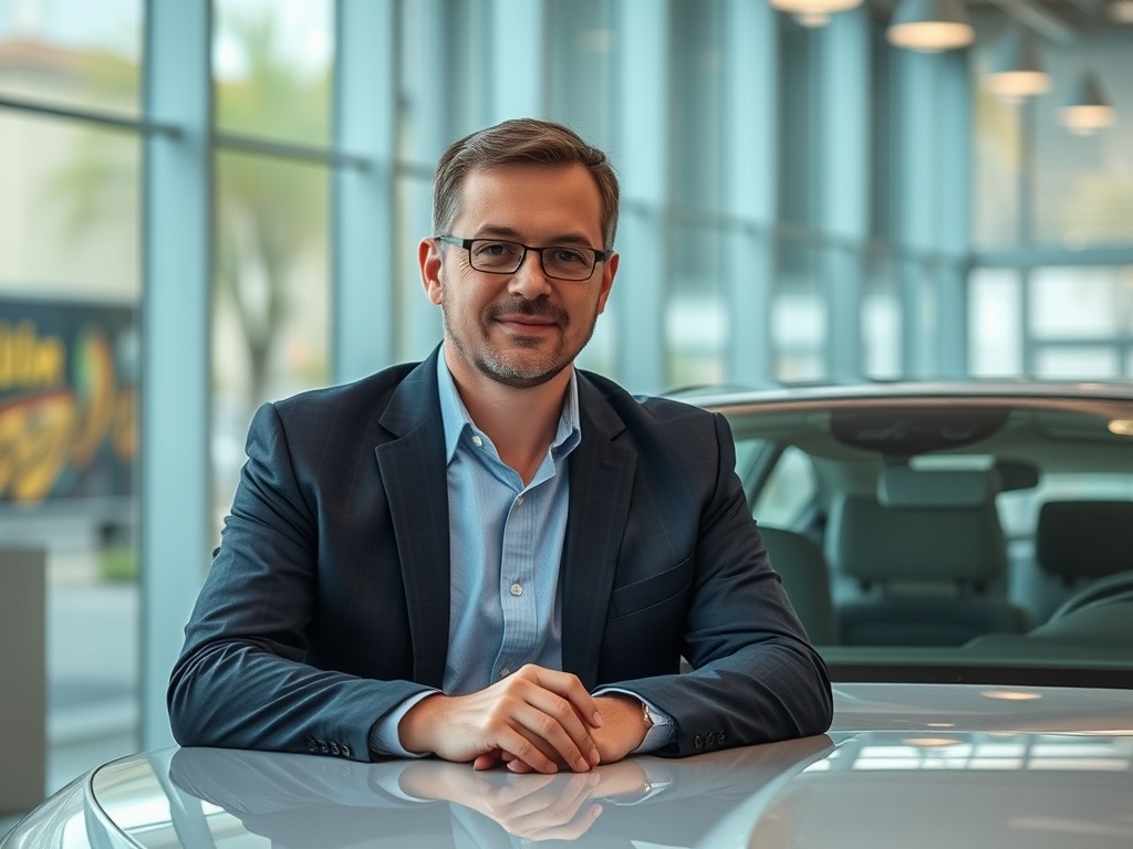 Markus Haupt, CEO de Seat, asegura que no habrá recortes de plantilla para alcanzar objetivos de rentabilidad