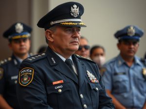 El nuevo DAO reafirma el apoyo a las víctimas y advierte del riesgo de generalizar sospechas sobre la Policía