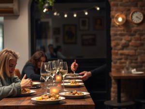 Negueira de Muñiz celebra este sábado una degustación de tapas de cocido
