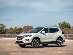 Qué cambia y qué se mantiene en el Nissan X‑Trail 2026