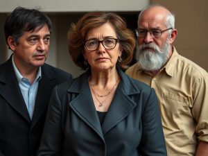 Directo | "Heterodoxo. 10 personajes incómodos en la España del siglo XX", por Emilia Landaluce