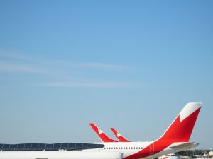 Iberia plantea un ERE voluntario para casi mil trabajadores